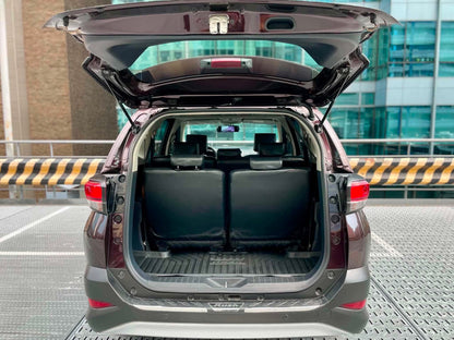 2021 Toyota Rush 1.5G, Automatic, Gas