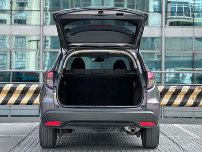 2021 Honda HRV 1.8E, Automatic, Gas