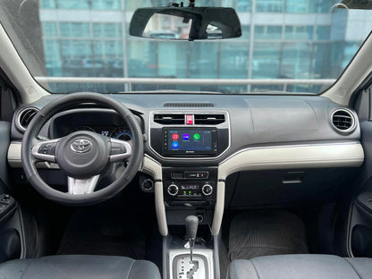 2019 Toyota Rush 1.5 G, Automatic, Gas