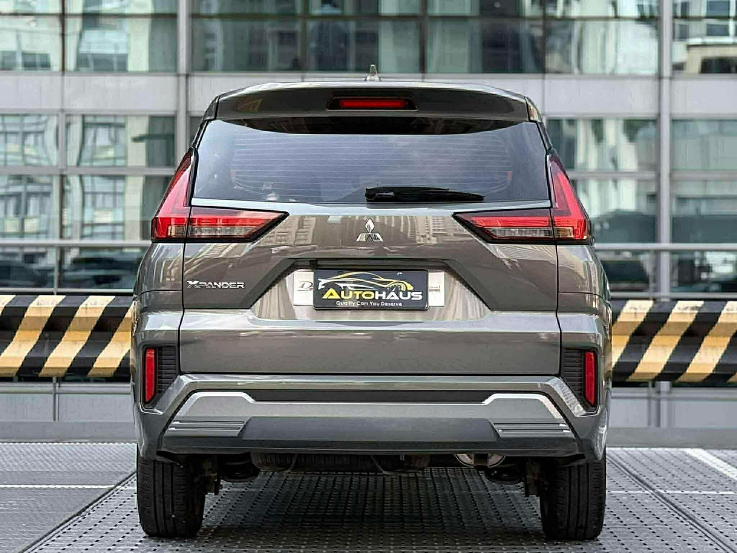 2025 Mitsubishi Xpander 1.5 GLS 2WD, Automatic, Gas