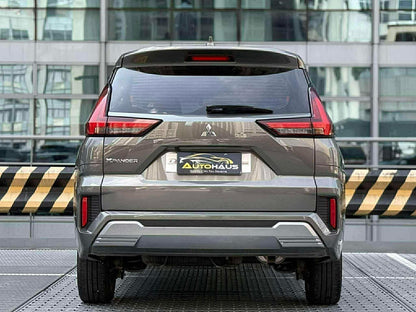 2025 Mitsubishi Xpander 1.5 GLS 2WD, Automatic, Gas