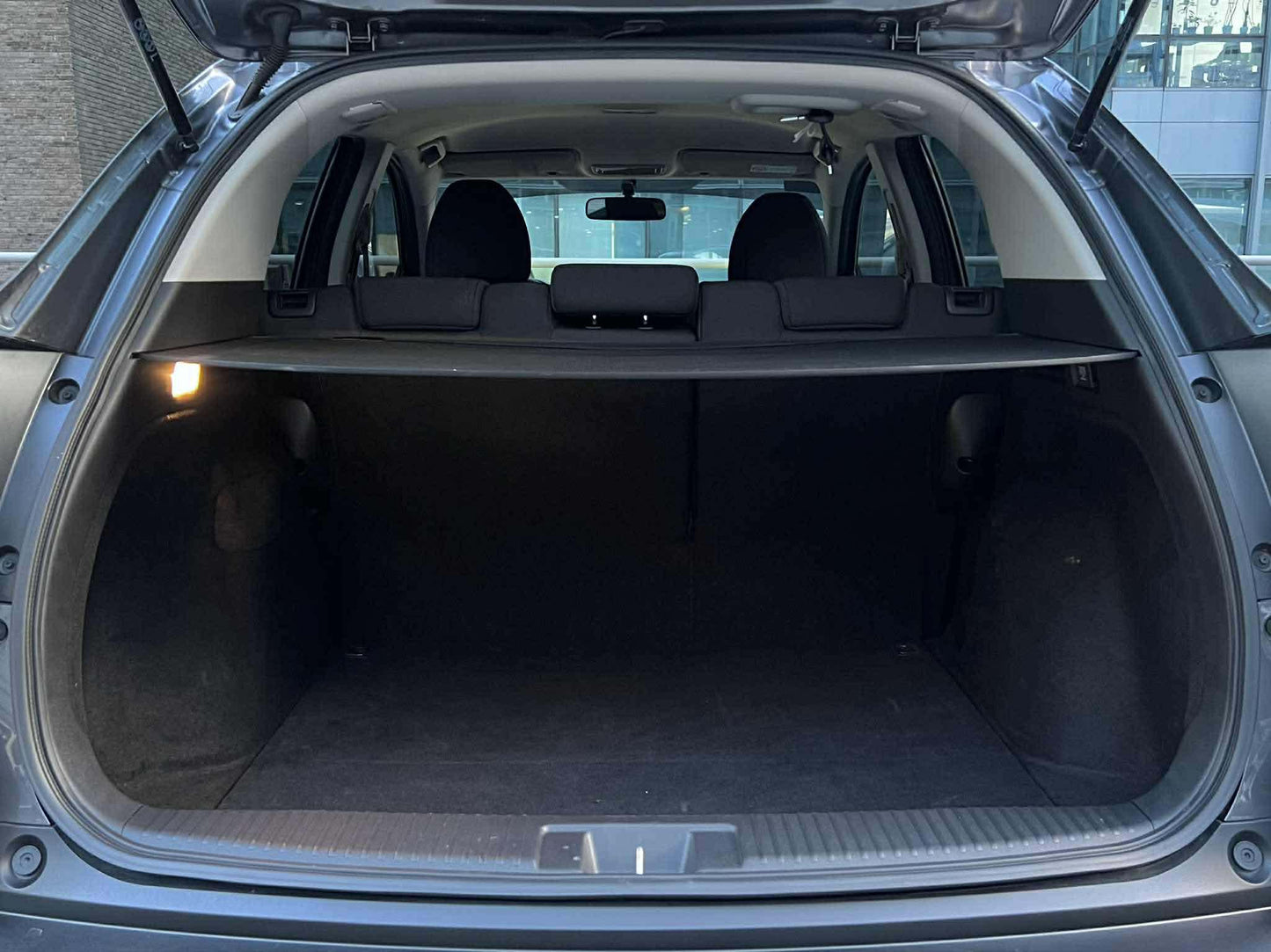 2021 Honda HRV 1.8 E, Automatic, Gas