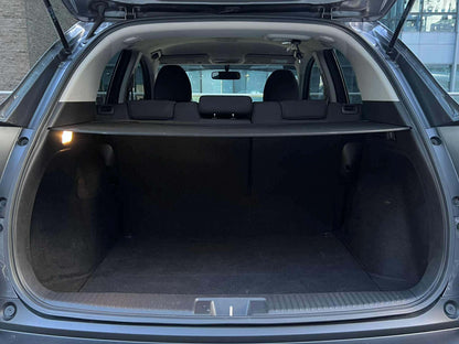 2021 Honda HRV 1.8 E, Automatic, Gas