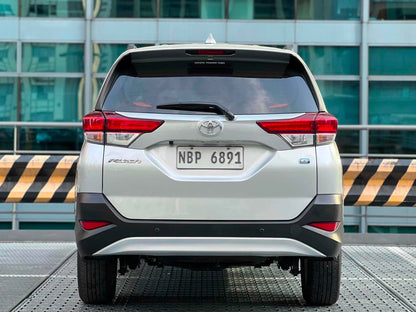 2019 Toyota Rush 1.5 G, Automatic, Gas