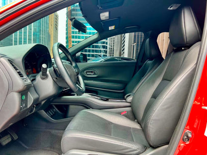 2020 Honda HRV RS 1.8, Automatic, Gas