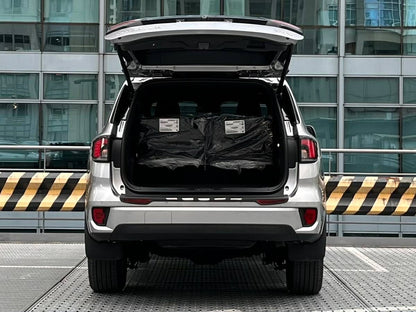 2024 Ford Everest Titanium Plus 4x4 2.0, Automatic, Diesel