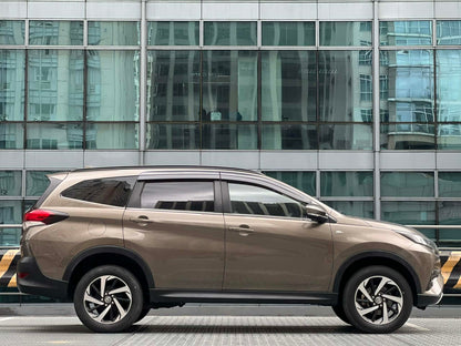 2019 Toyota Rush 1.5 G, Automatic, Gas