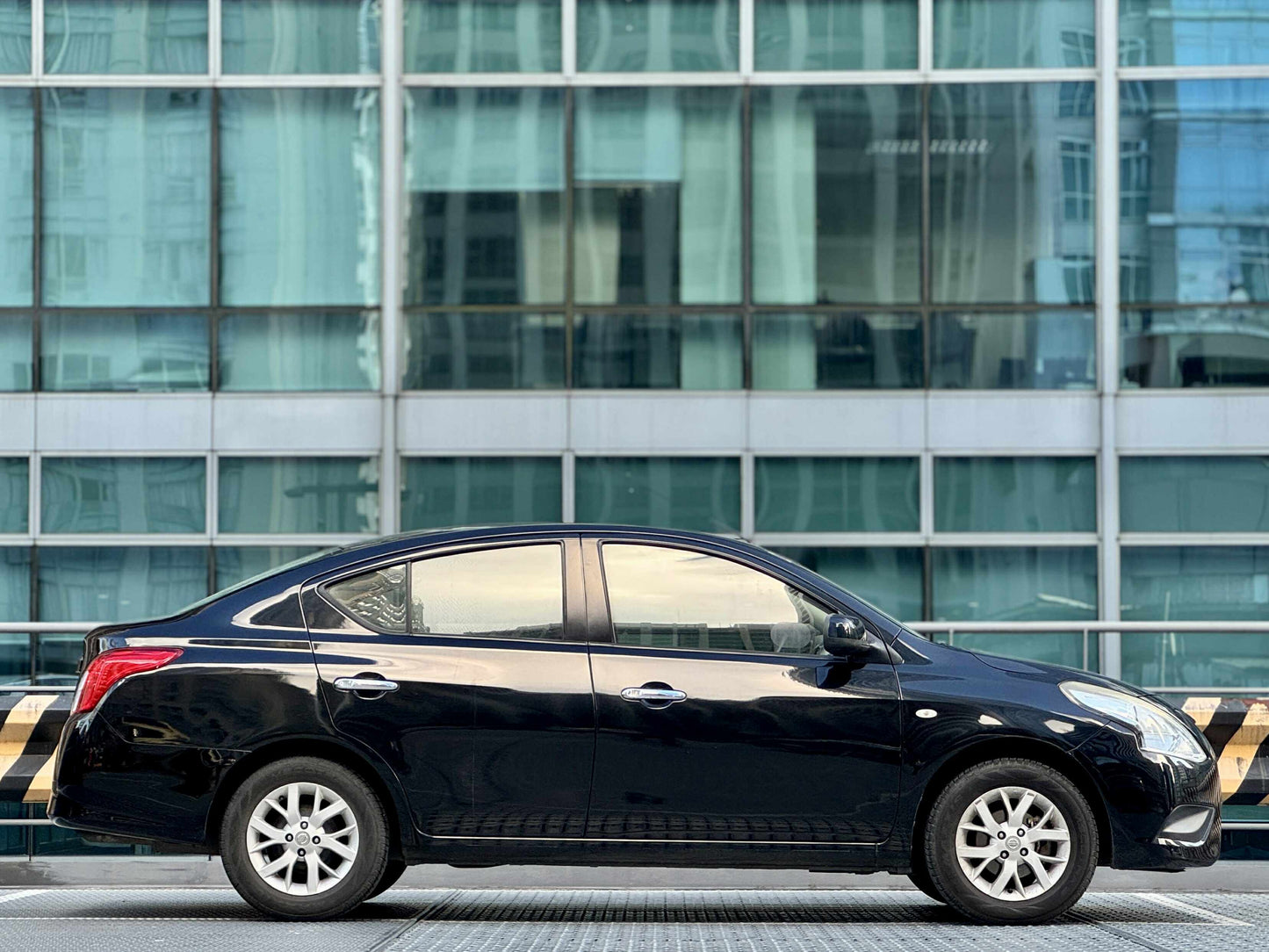 2018 Nissan Almera 1.5, Automatic, Gas