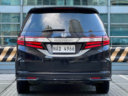 2016 Honda Odyssey 2.4, Automatic, Gas