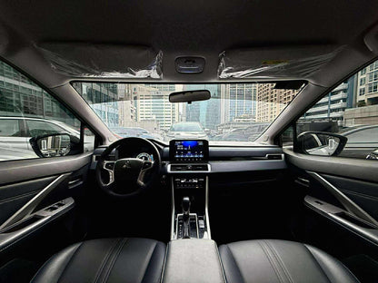 2025 Mitsubishi Xpander Cross 1.5, Automatic, Gas