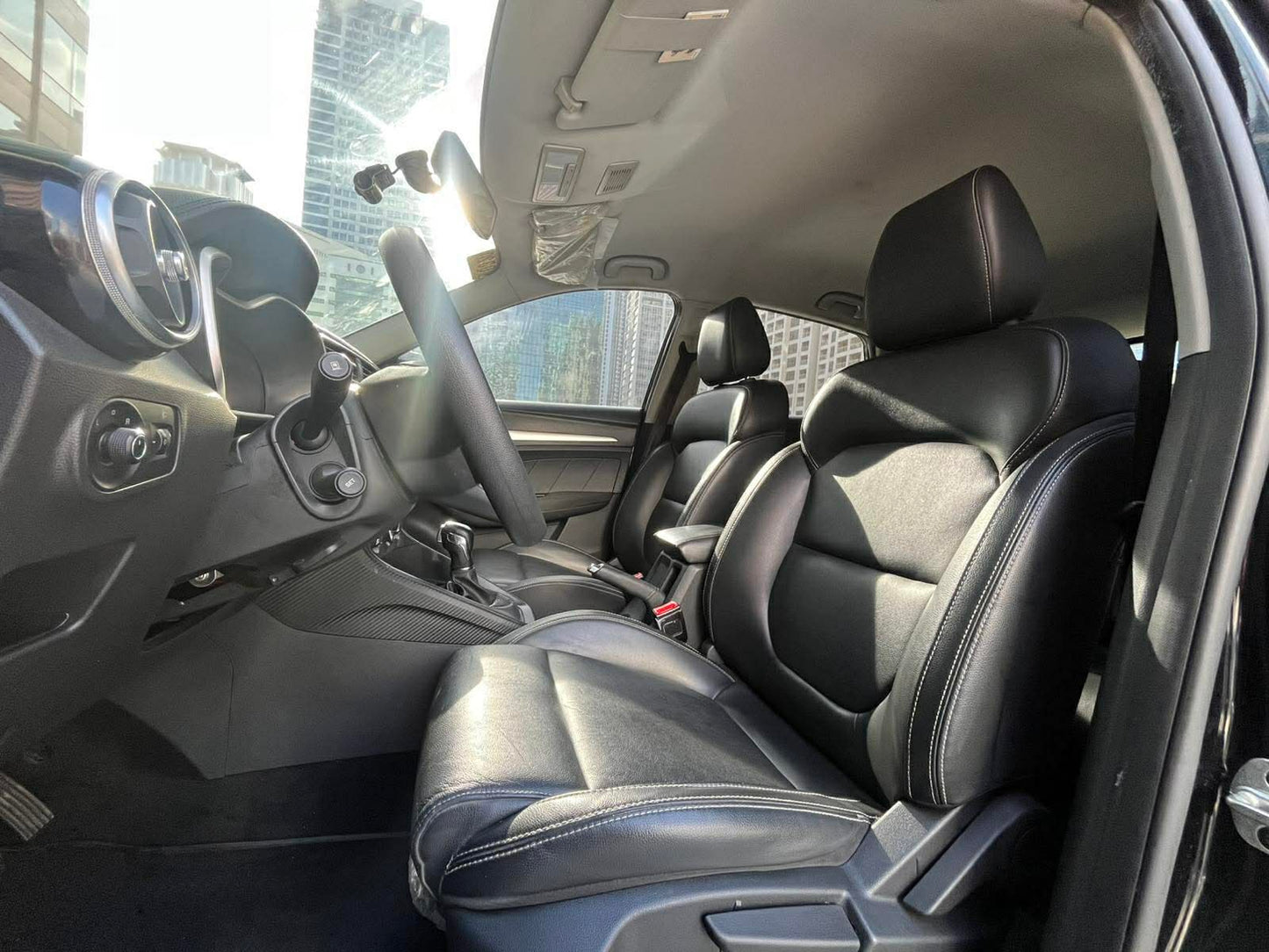 2022 MG ZS Style 1.5, Automatic, Gas