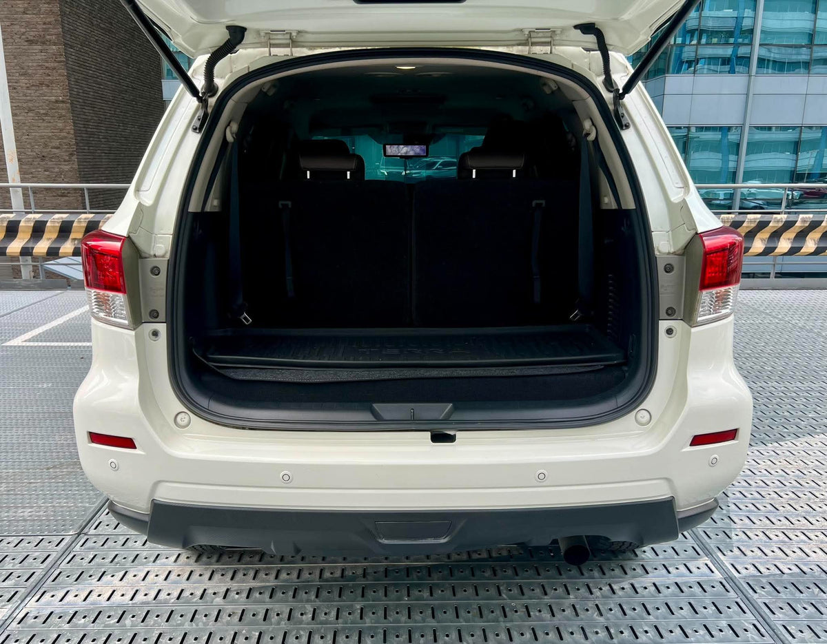 2019 Nissan Terra VL 2.5, Automatic, Diesel