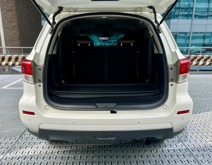 2019 Nissan Terra VL 2.5, Automatic, Diesel