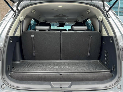 2025 Nissan Terra 2.5 Vl Sports 4x2, Automatic, Diesel