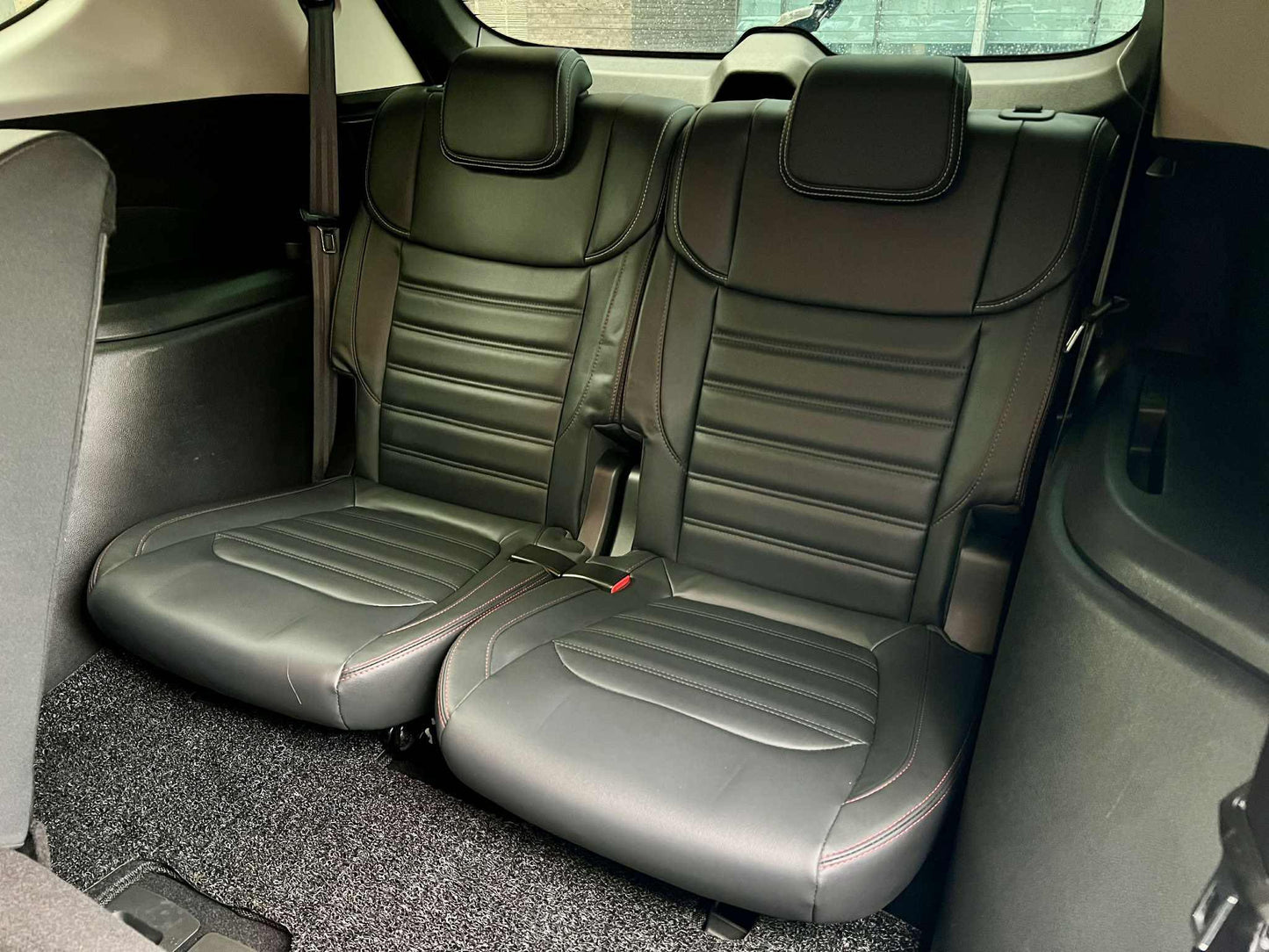 2021 Maxus D60 1.5 Elite Turbo, Automatic, Gas