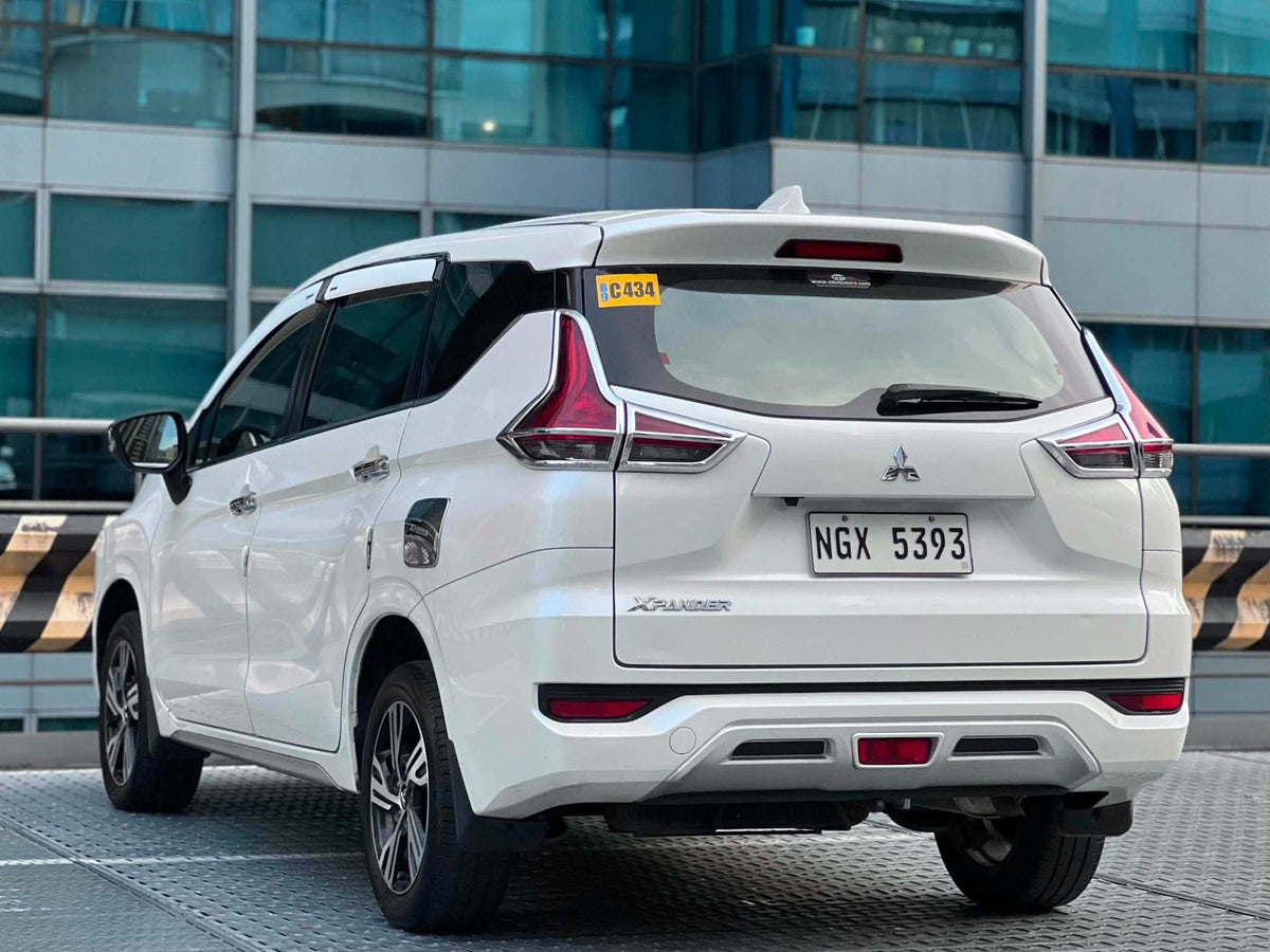 2021 Mitsubishi Xpander GLS 1.5, Automatic, Gas