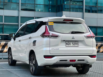2021 Mitsubishi Xpander GLS 1.5, Automatic, Gas
