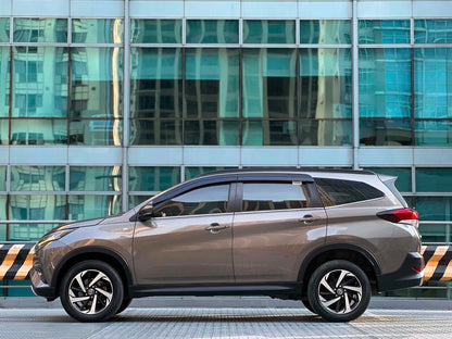 2019 Toyota Rush 1.5 G, Automatic, Gas