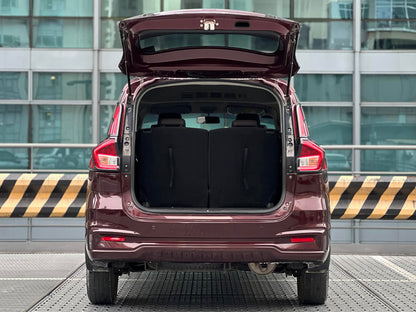 2024 Suzuki Ertiga GL Hybrid, Automatic, Gas