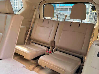 2018 Toyota Land Cruiser Prado 4.0 VX,  Automatic, Gas