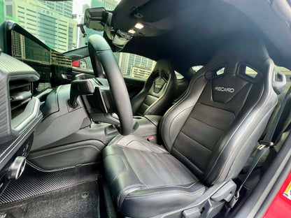 2024 Ford Mustang GT 5.0 V8, Automatic, Gas