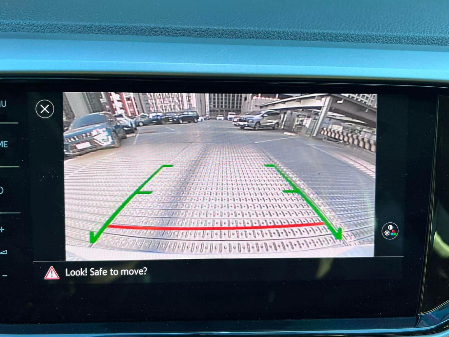 2024 Volkswagen T-Cross MPI SE, Automatic, Gas