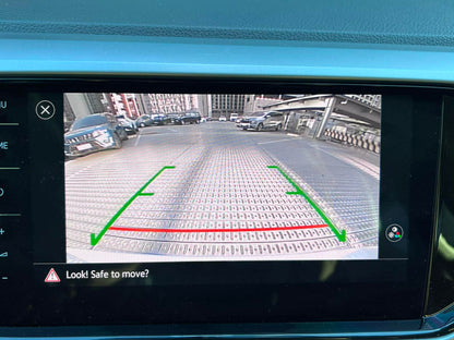 2024 Volkswagen T-Cross MPI SE, Automatic, Gas