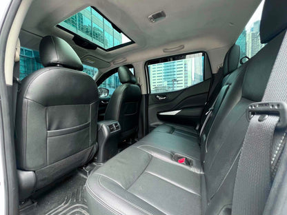 2020 Nissan Navara 2.5 VL 4x4, Automatic, Diesel