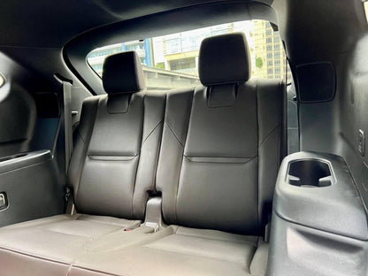 2023 Mazda CX9 2.5 AWD Skyactiv, Automatic, Gas