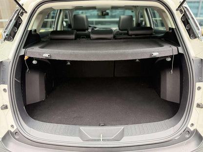 2021 Ford Territory Titanium 1.5, Automatic, Gas