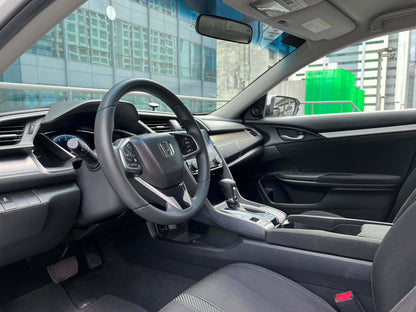 2016 Honda Civic 1.8E, Automatic, Gas