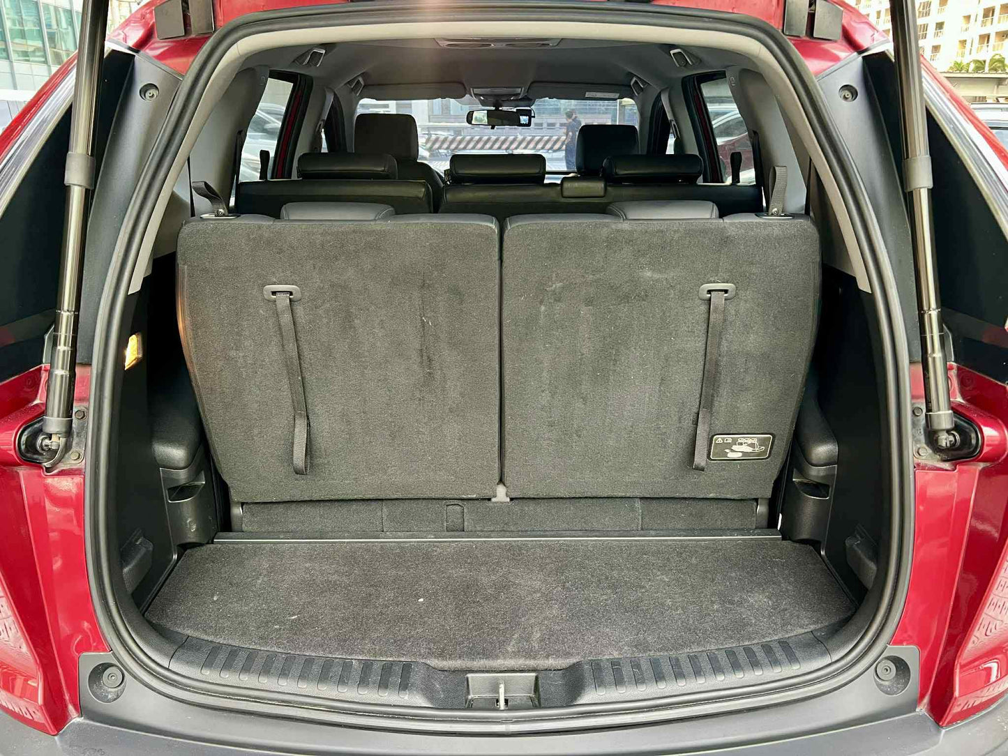 2022 Honda CRV  1.6 S Automatic, Diesel