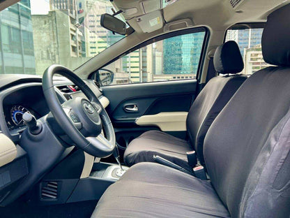 2019 Toyota Rush 1.5 G, Automatic, Gas