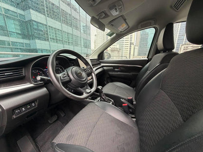 2025 Suzuki XL7 1.5 GLX HEV, Automatic, Gas