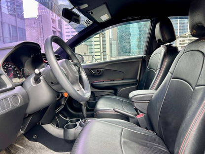 2019 Honda Brio RS, Automatic, Gas