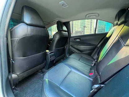 2021 Toyota Altis 1.6 V, Automatic, Gas