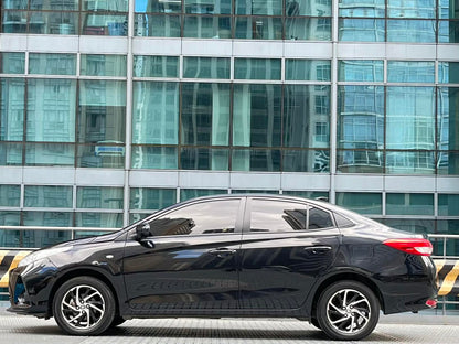 2025 Toyota Vios 1.3 XLE, Automatic, Gas
