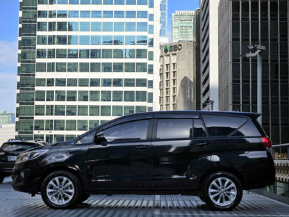 2024 Toyota Innova 2.8 XE, Automatic, Diesel