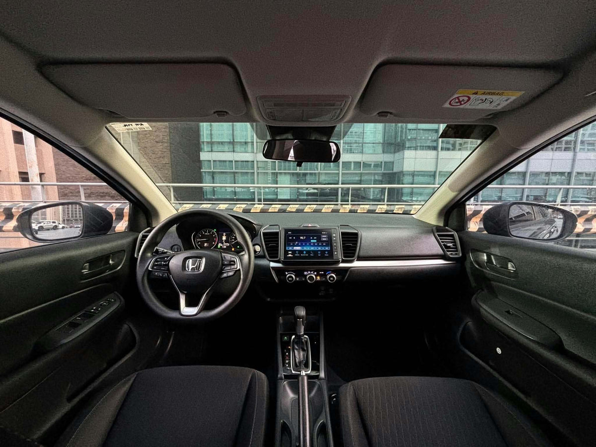 2024 Honda City S 1.5, Automatic, Gas