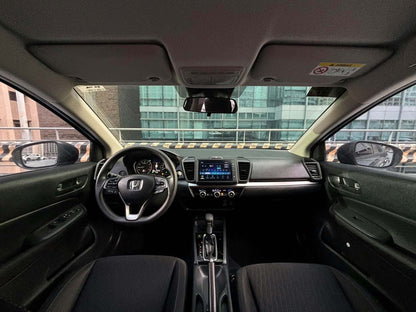 2024 Honda City S 1.5, Automatic, Gas