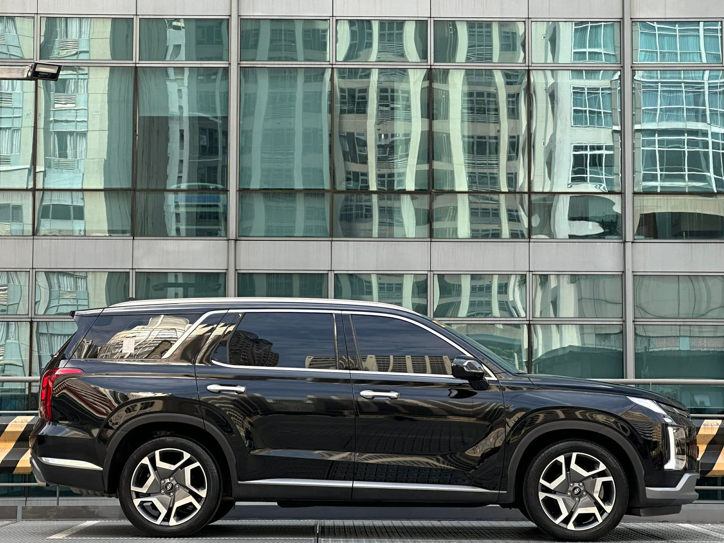 2023 Hyundai Palisade 2.2, Automatic, Diesel