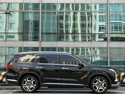 2023 Hyundai Palisade 2.2, Automatic, Diesel