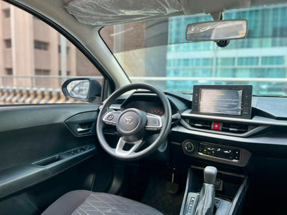 2026 Toyota WigO 1.0 G, Automatic, Gas