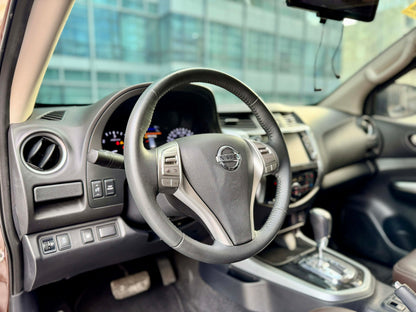 2020 Nissan Terra VL 4x2 2.5, Automatic, Diesel
