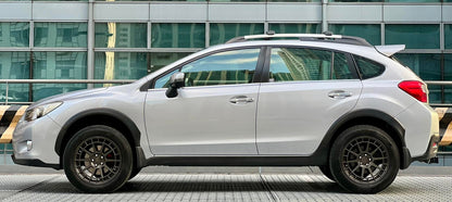 2013 Subaru XV i-S AWD, Automatic, Gas