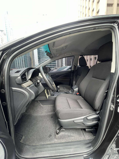 2025 Toyota Innova 2.8 XE, Automatic, Diesel