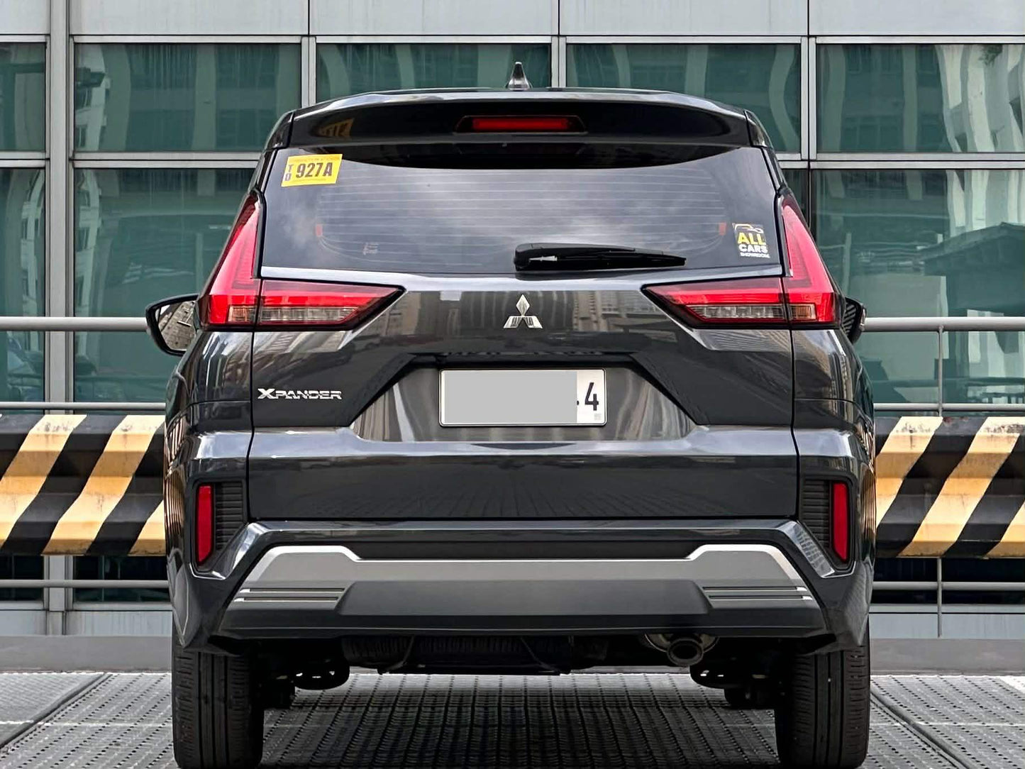 2025 Mitsubishi Xpander 1.5 GLS 2WD, Automatic, Gas