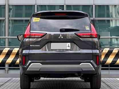 2025 Mitsubishi Xpander 1.5 GLS 2WD, Automatic, Gas