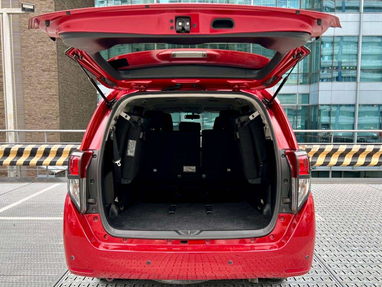 2019 Toyota Innova 2.8 E, Automatic, Diesel