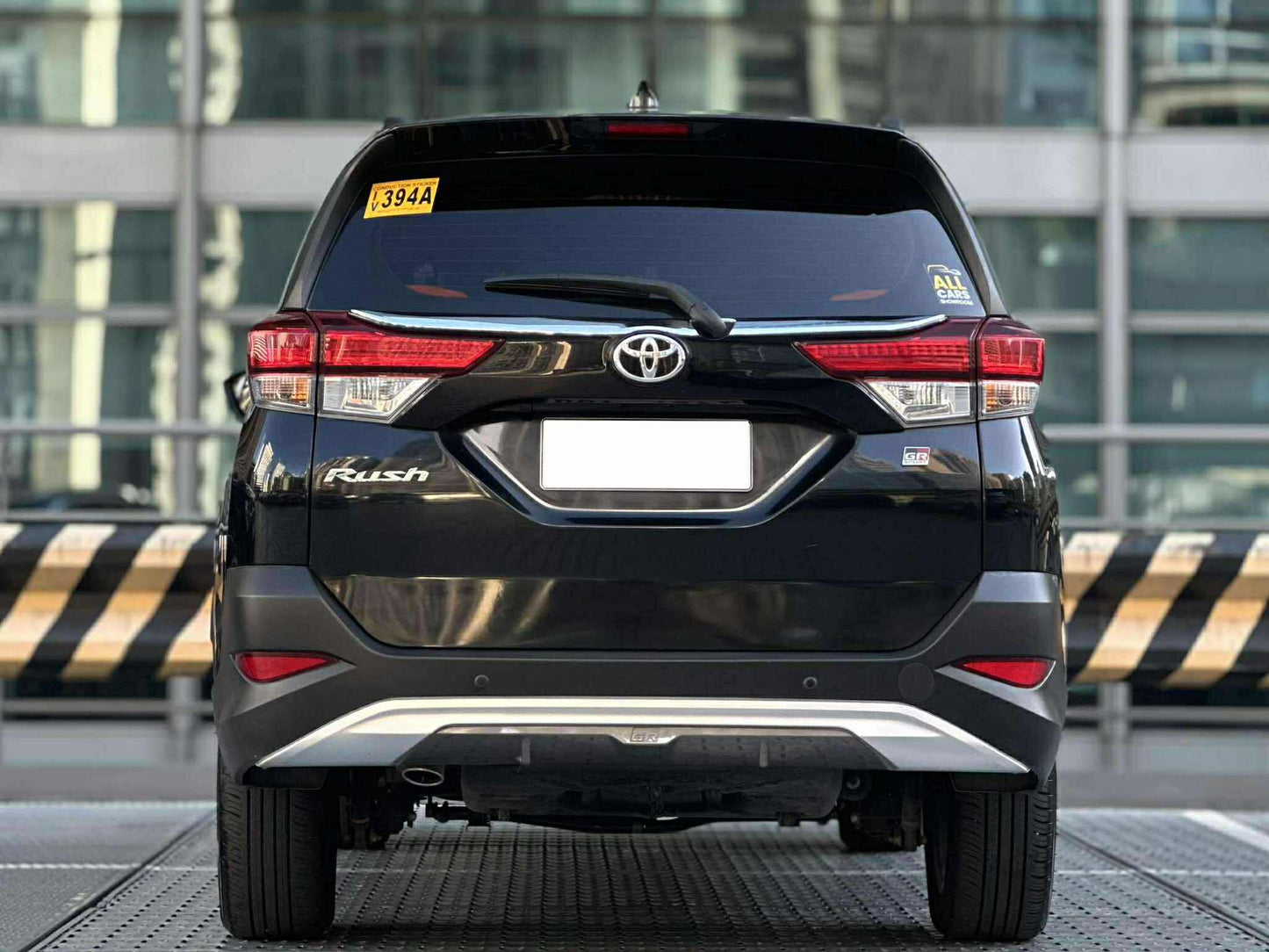 2024 Toyota Rush G GRS, Automatic, Gas